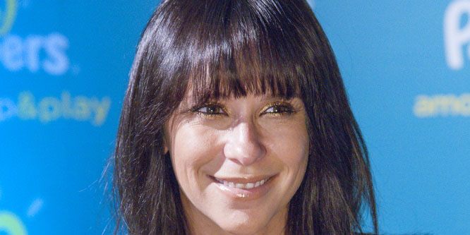 Jennifer Love Hewitt - Age, Family, Bio | Famous Birthdays