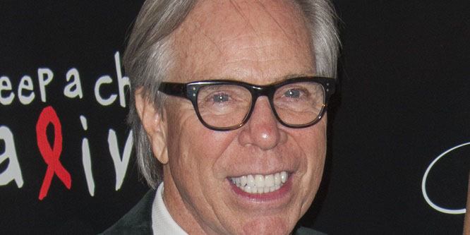 Tommy Hilfiger - Age, Family, Bio | Famous Birthdays