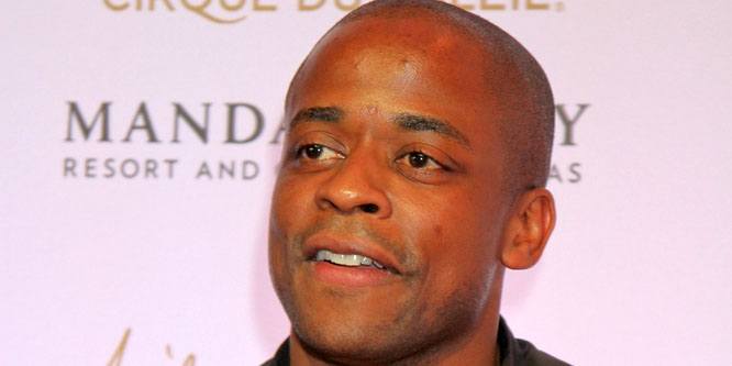Dule Hill - Age, Family, Bio | Famous Birthdays