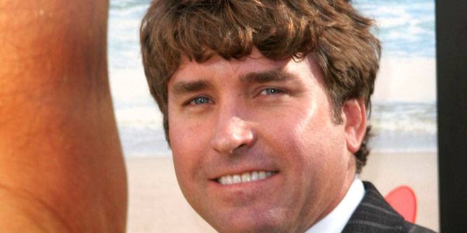 Stephen Hillenburg - Trivia, Family, Bio | Famous Birthdays