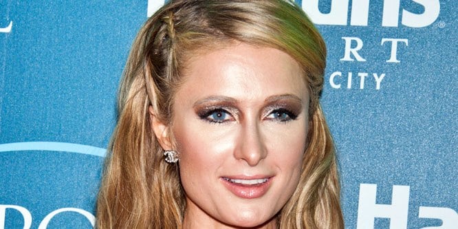 Paris Hilton Age, Bio, Family | Famous Birthdays