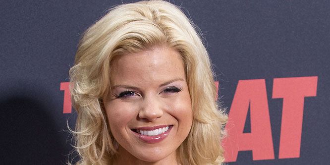 Megan Hilty - Age, Family, Bio | Famous Birthdays