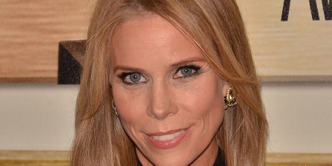 Cheryl Hines - Age, Family, Bio | Famous Birthdays