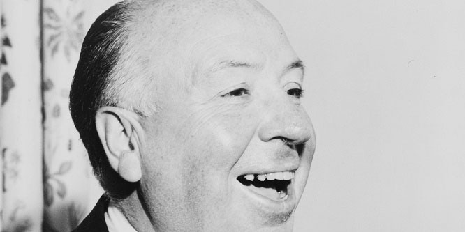 Alfred Hitchcock - Trivia, Family, Bio | Famous Birthdays