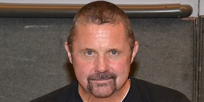 Kane Hodder - Age, Family, Bio | Famous Birthdays