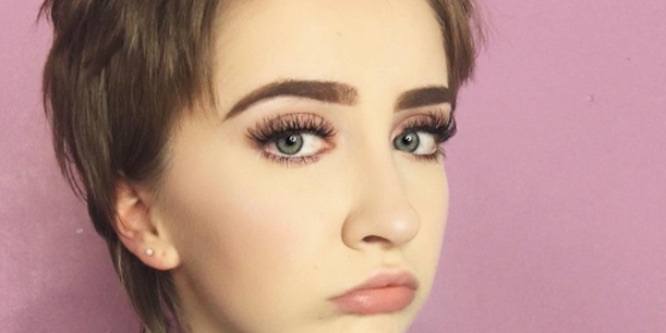 Jodie Hodgson - Age, Family, Bio | Famous Birthdays