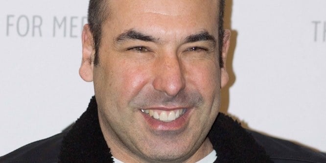 Rick Hoffman - Age, Family, Bio | Famous Birthdays