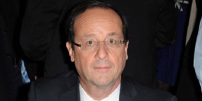 Francois Hollande - Âge, famille, biographie | Famous Birthdays