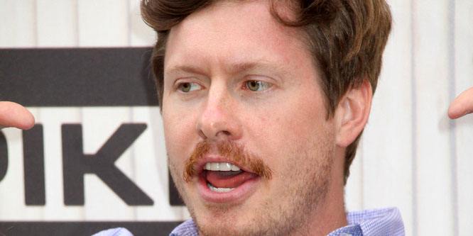 Anders Holm - Age, Family, Bio | Famous Birthdays