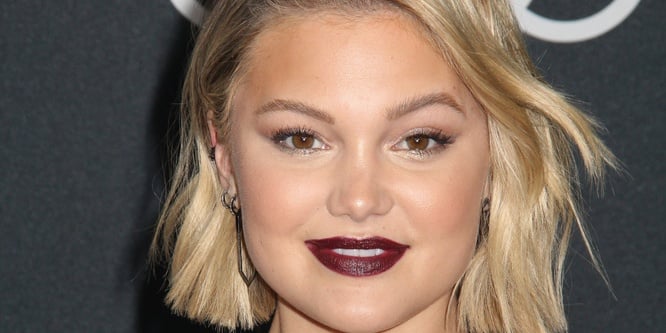 Olivia Holt - Age, Family, Bio | Famous Birthdays