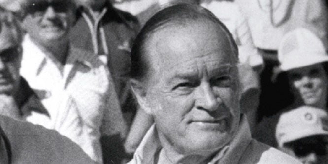 Bob Hope - Trivia, Family, Bio | Famous Birthdays