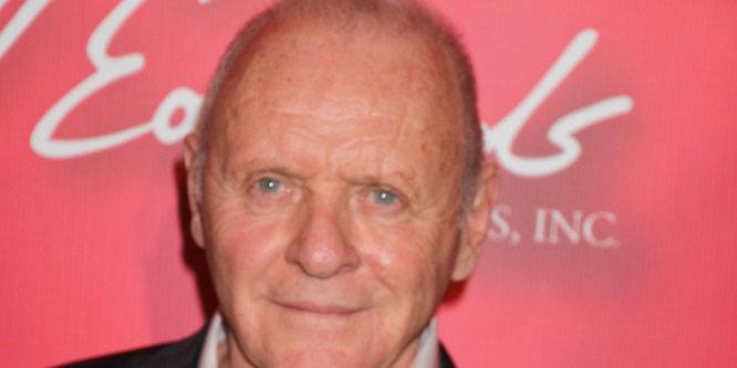 Anthony Hopkins - Age, Family, Bio | Famous Birthdays