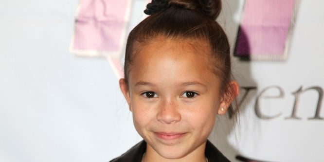 Madison Horcher - Age, Family, Bio | Famous Birthdays