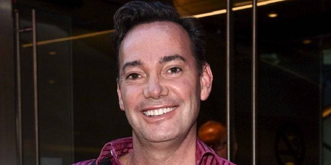 Craig Revel Horwood - Age, Family, Bio | Famous Birthdays