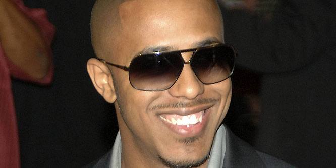 Marques Houston - Age, Family, Bio | Famous Birthdays