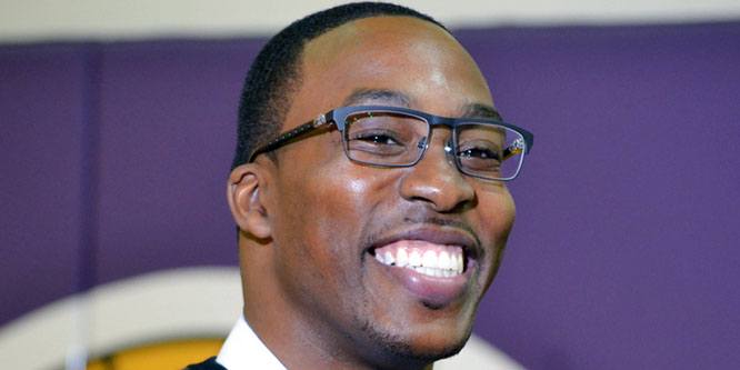 Dwight Howard - Age, Family, Bio | Famous Birthdays