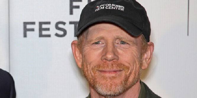 Ron Howard - Age, Family, Bio | Famous Birthdays