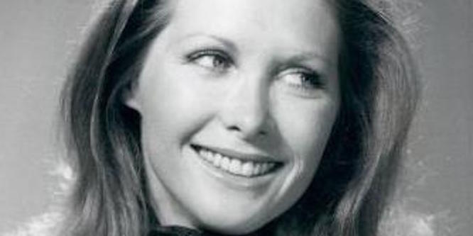 Susan Howard (TV Actress) - Age, Family, Bio | Famous Birthdays
