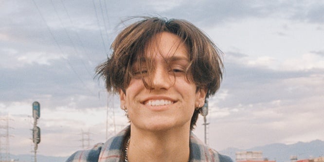 Chase Hudson - Age, Family, Bio | Famous Birthdays