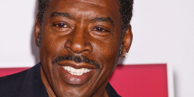 Ernie Hudson - Age, Family, Bio | Famous Birthdays