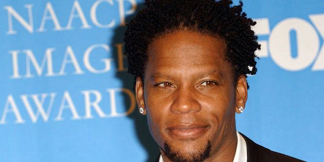 DL Hughley - Age, Family, Bio | Famous Birthdays