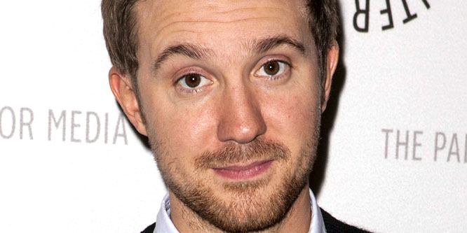 Sam Huntington - Age, Family, Bio | Famous Birthdays