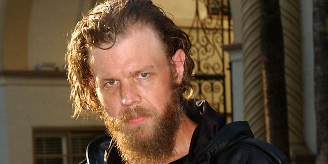 Ryan Hurst - Age, Family, Bio | Famous Birthdays