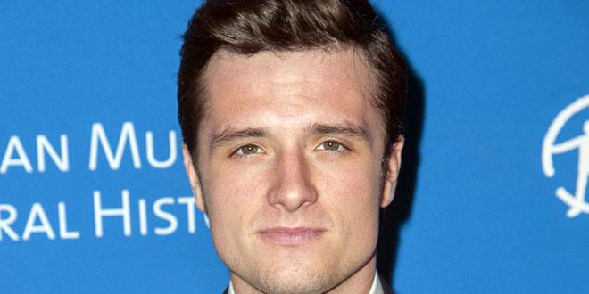 Josh Hutcherson - Biografia, Curiosidades e Vida Pessoal | Famous Birthdays