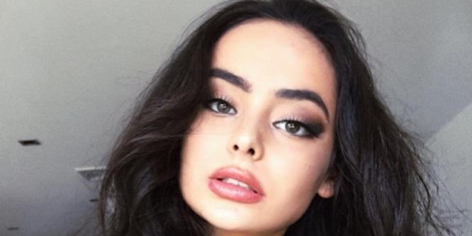 Aubri Ibrag - Age, Family, Bio | Famous Birthdays