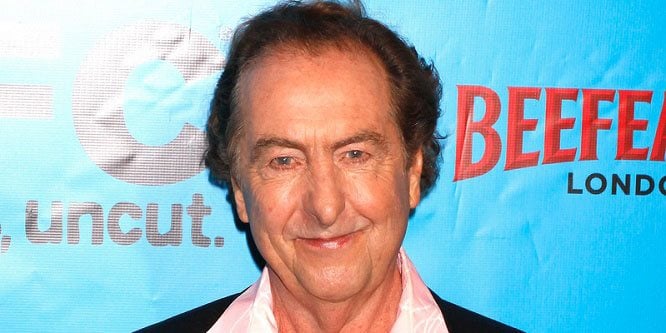 Eric Idle - Age, Family, Bio | Famous Birthdays