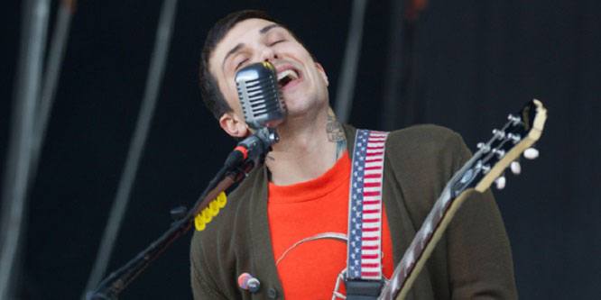 Frank Iero - Age, Family, Bio | Famous Birthdays