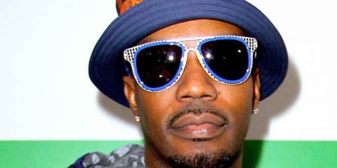 Juicy J - Age, Family, Bio | Famous Birthdays
