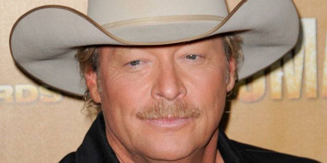 Alan Jackson - Age, Family, Bio | Famous Birthdays