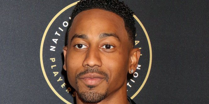 Brandon T. Jackson - Age, Family, Bio | Famous Birthdays