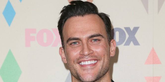Cheyenne Jackson - Age, Family, Bio | Famous Birthdays