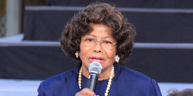 Katherine Jackson - Age, Family, Bio | Famous Birthdays