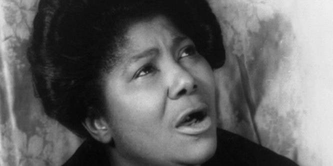 Mahalia Jackson - Trivia, Family, Bio | Famous Birthdays