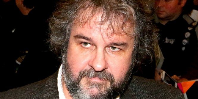 Peter Jackson - Age, Family, Bio | Famous Birthdays