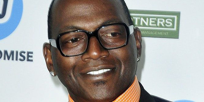 Randy Jackson (TV Show Host) - Age, Family, Bio | Famous Birthdays