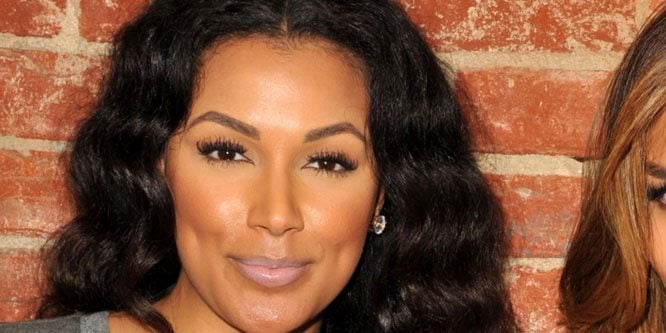 Shantel Jackson - Age, Family, Bio | Famous Birthdays