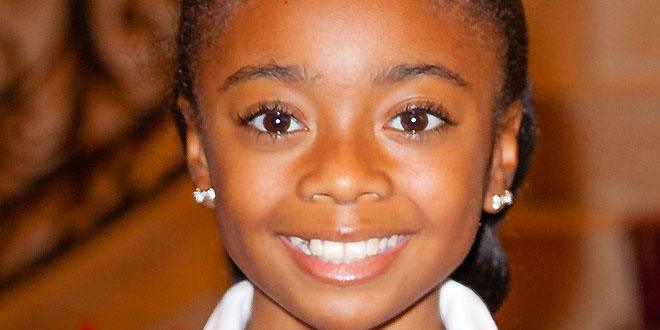 Did Skai Jackson S Family Originate In Honduras - lpoi5gg