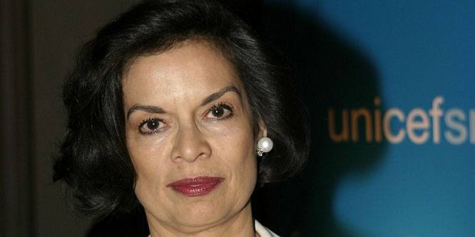 Bianca Jagger - Age, Family, Bio | Famous Birthdays