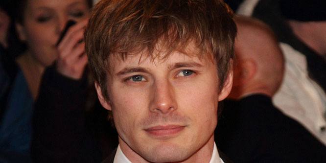 Bradley James - Age, Family, Bio | Famous Birthdays