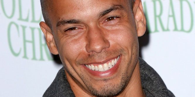 Bryton James - Age, Family, Bio | Famous Birthdays