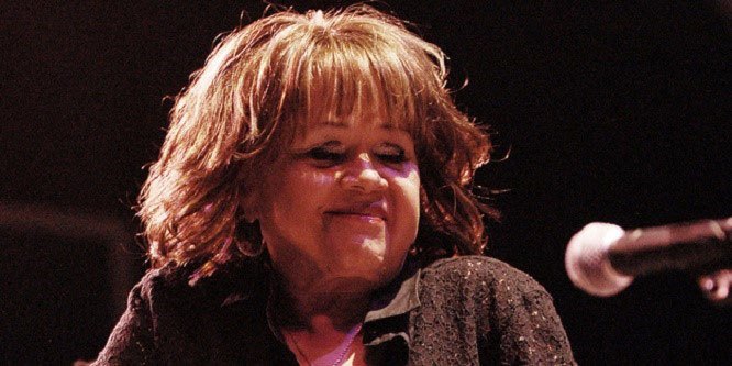 Etta James - Trivia, Family, Bio | Famous Birthdays