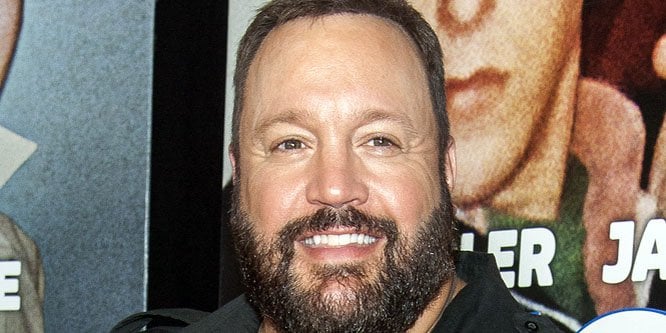 Kevin James - Age, Family, Bio | Famous Birthdays