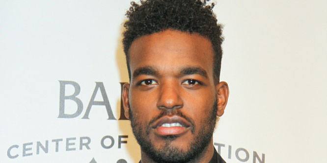 Luke James - Age, Family, Bio | Famous Birthdays