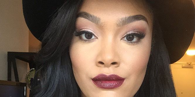 Mehgan James - Age, Family, Bio | Famous Birthdays