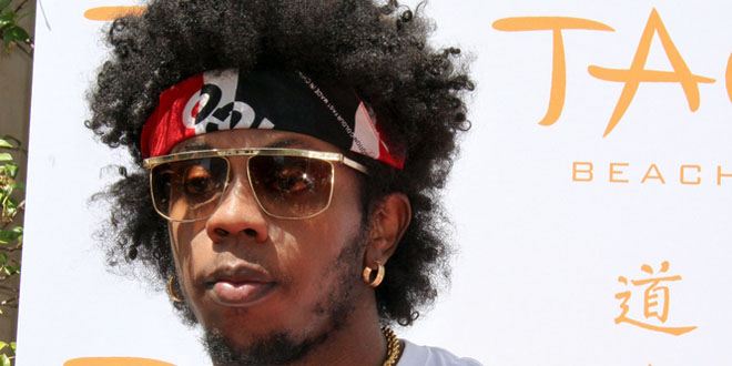 Trinidad James - Age, Family, Bio | Famous Birthdays