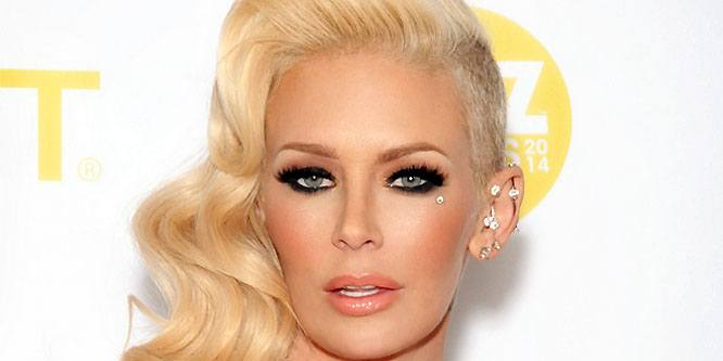 Jenna Jameson - Age, Family, Bio | Famous Birthdays